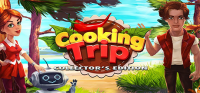 Cooking Trip Collectors Edition-RAZOR