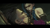 Arcane S01E07 720p HEVC x265-MeGusta EZTV