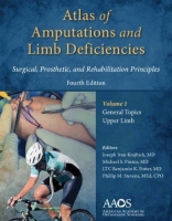 [ DevCourseWeb ] Atlas of Amputations & Limb Deficiencies, 4th edition
