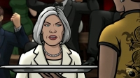 Archer 2009 S11E02 Bloodsploosh XviD-AFG EZTV
