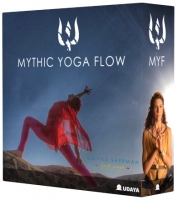 Mythic Yoga Flow with Sianna Sherman 720p WebRip x264 aac