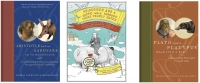 Thomas Cathcart and Daniel Klein Audiobooks
