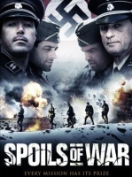 Spoils Of War 2009 1080p BluRay x264-SEMTEX Spoils Of War 2009 1080p BluRay x264-SEMTEX