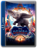 Dumbo 2019 1080p BRip X264 AC-3 - 5,1 KINGDOM-RG Dumbo 2019 1080p BRip X264 AC-3 - 5,1 KINGDOM-RG