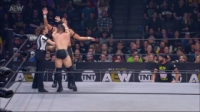 AEW Dynamite 2020 03 04 720p WEB h264-HEEL [eztv]