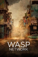 Wasp Network 2019 720p NF WEBRip 800MB x264-GalaxyRG