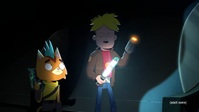 Final Space S03E11 720p HEVC x265-MeGusta EZTV