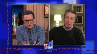 Stephen Colbert 2020 11 10 Hugh Grant XviD-AFG EZTV Stephen Colbert 2020 11 10 Hugh Grant XviD-AFG EZTV