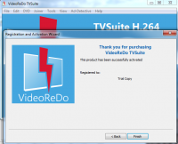 VideoReDo TVSuite v5.4.84.771 + Crack {B4tman}