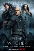 The Witcher S01E01-08 WEBRip ITA ENG DDP5 1 x264-BlackBit