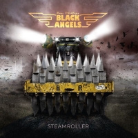 Black Angels - Steamroller(2019)[FLAC]eNJoY-iT