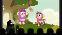 Bluey S02E28 iNTERNAL XviD-AFG EZTV