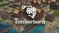 Timberborn v.07.11.2020 [Unity3D] [Linux Native]