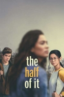 The Half Of It 2020 720p NF WEBRip 800MB x264-GalaxyRG