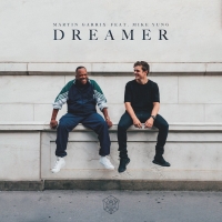 Martin Garrix – Dreamer (feat. Mike Yung) [2018][320 KBPS][pradyutvam]