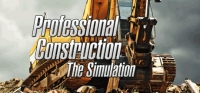 Professional Construction - The Simulation Professional Construction - The Simulation