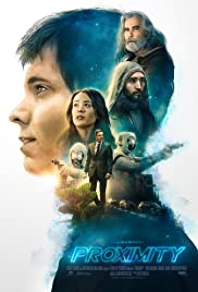 Proximity 2020 HDRip XviD B4ND1T69 Proximity 2020 HDRip XviD B4ND1T69