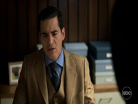 Will Trent S02E01 480p x264-mSD EZTV Will Trent S02E01 480p x264-mSD EZTV