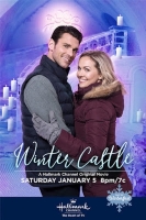Winter Castle 2019 Hallmark 720p HDTV X264 Solar