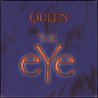 Queen - The Eye (5 CD Box Set) (1998) [320 KBPS] (pradyutvam)