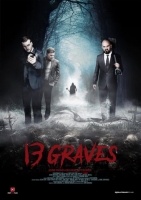 13 Graves 2019 1080p WEB-DL x264 AC3-RPG