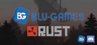 Rust v2279 [Blu-Games Launcher - Easy Auto updates!]