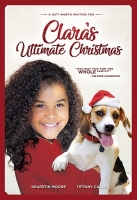 Clara's Ultimate Christmas (2017) 720p Web X264 Solar