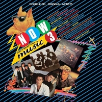 VA - NOW That's What I Call Music! 3 (Lossless, 2019)