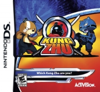 KUNG ZHU(E)(DJ1978)NDS