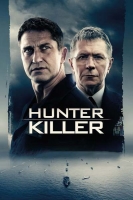 Hunter Killer 2018 HC HDRip XviD AC3-EVO[TGx]
