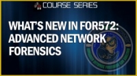 Advanced Network Forensics and Analysis Part III [NulledPremium]
