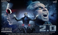 2 0 (2018) Telugu 700mb 2D HQ (Good Audio) 2 0 (2018) Telugu 700mb 2D HQ (Good Audio)