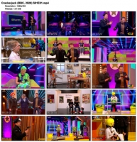 Crackerjack (BBC, 2020) S01E01 (1280x720p HD, 50fps, soft Eng subs)
