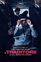 The Traitor 2019 ITALIAN 1080p BluRay H264 AAC-VXT