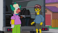 The Simpsons S36E09 iNTERNAL XviD-AFG EZTV