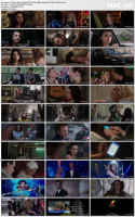 The Spy Who Dumped Me (2018) 1080p Webrip HC HEVC Omikron