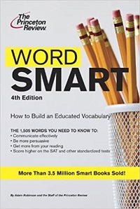 Word Smart, 4th Edition (Smart Guides) Word Smart, 4th Edition (Smart Guides)