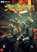 Ghostship.Chronicles.v1.0.2.REPACK-KaOs Ghostship.Chronicles.v1.0.2.REPACK-KaOs