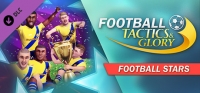 Football Tactics and Glory Football Stars