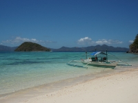 Tropical Beaches Calendar 2020