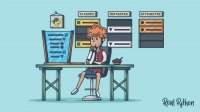 [ FreeCourseWeb ] Intro to Object-Oriented Programming (OOP) in Python