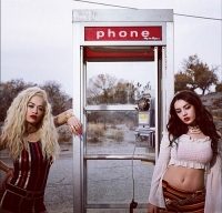 Charli XCX - Doing It (feat. Rita Ora) [2015-Single] MP3@320