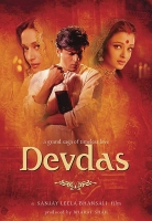 Devdas (2002) 480p BluRay Bollywood Full Movie x264 AAC [700MB]