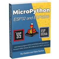 MicroPython Programming with ESP32 and ESP8266 v1.2 (March 2019)