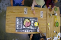 Cooking on High S01E01 WEB x264-STRiFE[eztv]