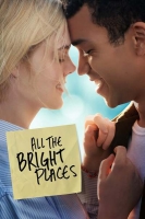 All The Bright Places 2020 HDRip XviD AC3-EVO[TGx]