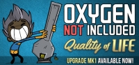 Oxygen Not Included v300556 Oxygen Not Included v300556