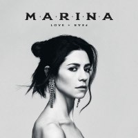 MARINA - LOVE (2019) [320 KBPS]