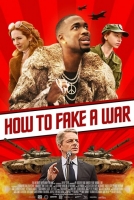 How To Fake A War 2020 HDRip XviD AC3-EVO