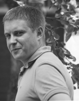 Sergei Lebedev - The Goose Fritz and other novels (3 books)